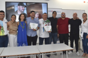 Emprendedores culinarios de Caquetá participaron en el Reto Alimentarte